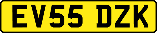 EV55DZK
