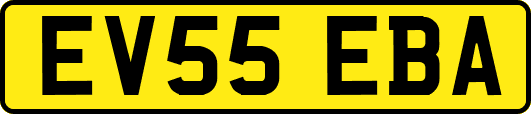 EV55EBA