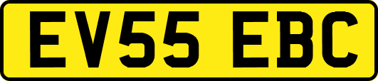 EV55EBC