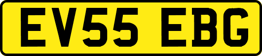 EV55EBG