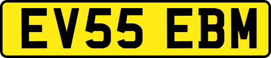 EV55EBM