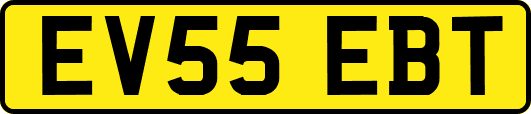 EV55EBT