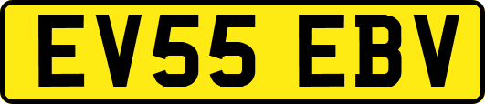 EV55EBV