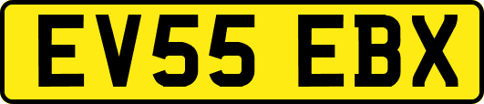 EV55EBX