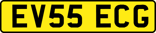 EV55ECG