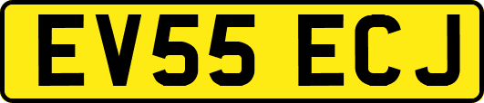 EV55ECJ
