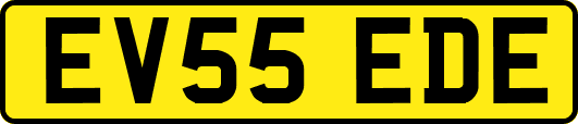 EV55EDE