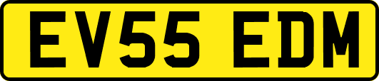 EV55EDM