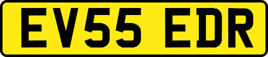 EV55EDR