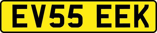 EV55EEK