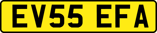 EV55EFA