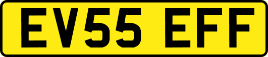 EV55EFF