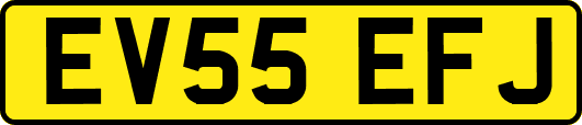 EV55EFJ