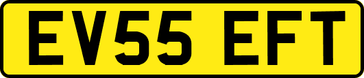 EV55EFT