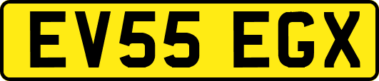 EV55EGX