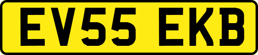EV55EKB
