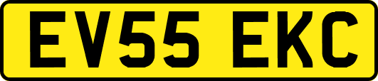 EV55EKC