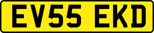 EV55EKD