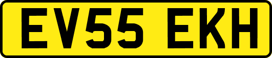EV55EKH