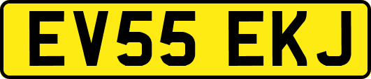 EV55EKJ