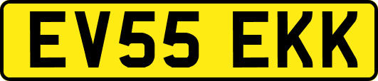 EV55EKK