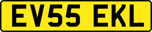 EV55EKL
