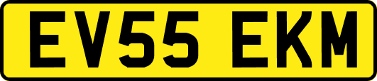 EV55EKM