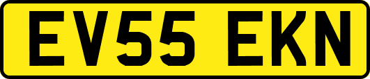 EV55EKN