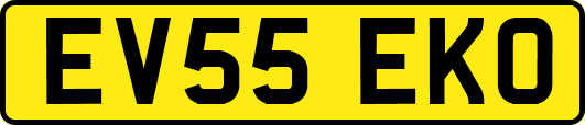 EV55EKO