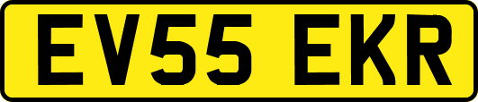 EV55EKR