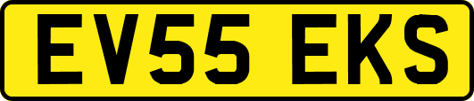 EV55EKS