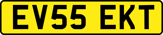 EV55EKT