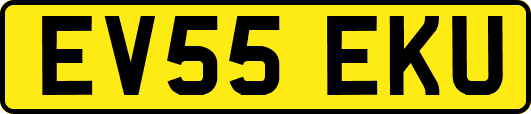 EV55EKU