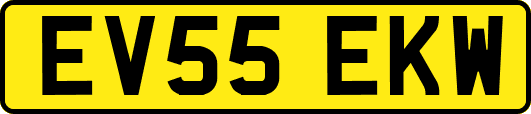 EV55EKW
