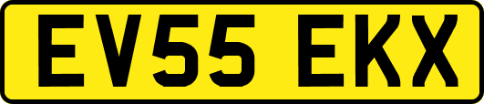 EV55EKX