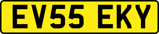 EV55EKY