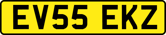 EV55EKZ