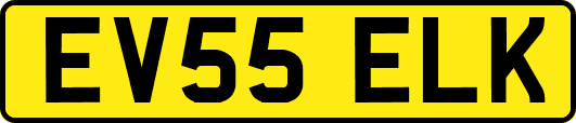 EV55ELK