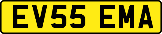 EV55EMA