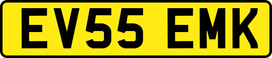 EV55EMK