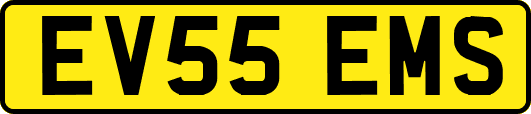 EV55EMS