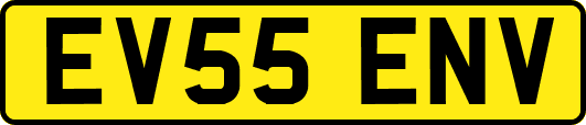 EV55ENV