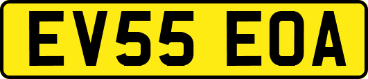 EV55EOA