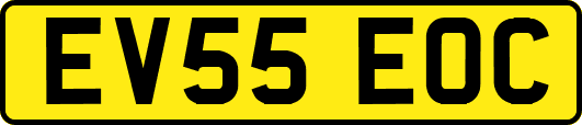 EV55EOC