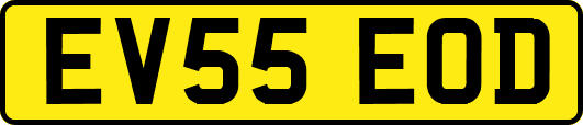 EV55EOD