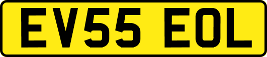 EV55EOL