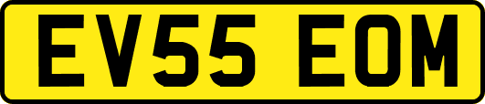 EV55EOM
