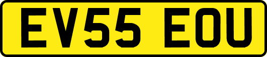 EV55EOU