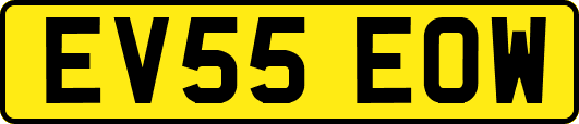 EV55EOW