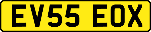 EV55EOX